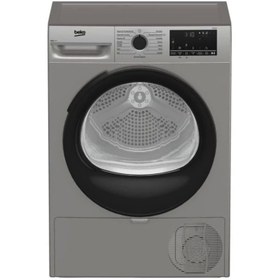 Resim Beko KMX 90 S 9 kg Çamaşır Kurutma Makinesi 