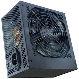 Resim Powerboost 500w Bst-500e 12cm Fanlı Power Supply 