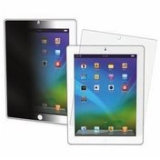 Resim 3M Ipad2 Gizlilik Ekran Filmi (Dikey Kullanım) 