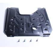 Resim Opel Astra J Sac Karter Muhafazasi 