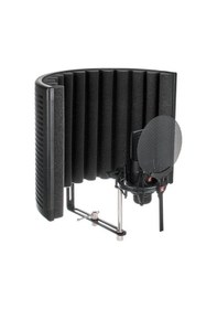 Resim Se Electronics X1s Mikrofon Shockmount ve Akustik Panel Seti 