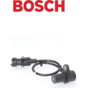 Resim Bosch Devir Hız Sensör Mazda Bt-50 2.5d 3.0d 2006+ 55220973 0281002820 