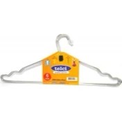 Resim Modatools Askı Elbise Metal 6 Lı 15763 