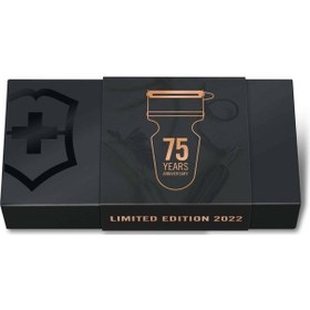 Resim Victorinox 6.0900.J22 75.Yıl Özel Rex Limitli Üretim Soyacak 2022 