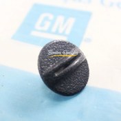 Resim Opel Vectra A Uyumlu Ecza Çantası Klipsi Siyah Orijinal 