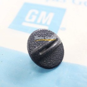 Resim Opel Vectra A Uyumlu Ecza Çantası Klipsi Siyah Orijinal 