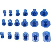 Resim Parallax Araba Göçük Çektirme Onarım Araçları T Göçük Sökme Seti (Yurt Dışından) 