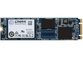 Resim KINGSTON 480gb UV500 SUV500M8/480G 520MB/s 500MB/s M2 Sata III 