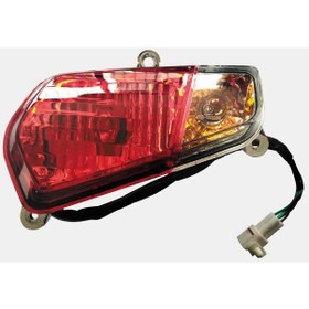 Resim Lx200 Atv Arka Stop Sağ 