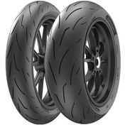 Resim Ktm Duke 125-200-250-390 Lastik Takımı Anlas Viento Sport 