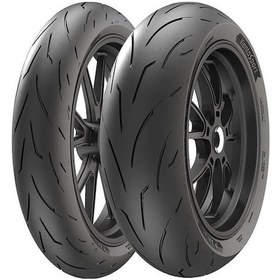 Resim Bajaj Dominar 400 Ug Lastik Takımı Anlas Viento Sport 