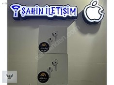Resim APPLE AİRPODS 4. NESİL ANC KAPALI KUTU 