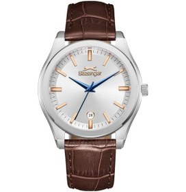Resim Slazenger Sl.09.2486.1.05 Erkek Kol Saati Metalik Gri 