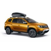 Resim Mais Dacia Duster Motor Alt Muhafazası 