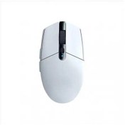 Resim Logitech G304/g102 Lıghtspeed Kablosuz Oyun Faresi 12000 Dpı Kablosuz Fare G304 White M221 
