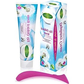 Resim 100 Ml Tüy Dökücü Krem, Hızlı Ve Etkili 