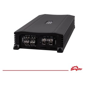 Resim DAD-200.4 Profesyonel 4 Kanal Amfi 