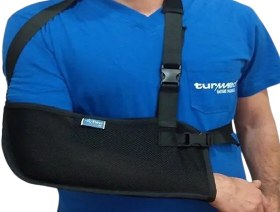 Resim Kol Askısı Fileli W209 - Small 