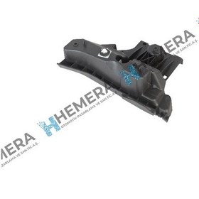 Resim Taıwan Oem No:jx7b17d980a1b- Uyumlu Ford Focus 2018-2020 Brakettampon Arka Sağ Jx7b17d980a1b 