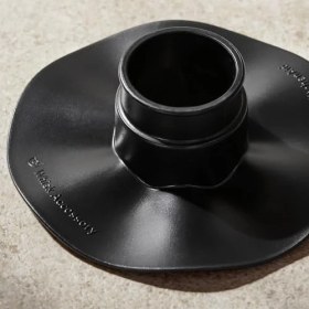 Resim Go 5KFCR531BM Kablosuz Mutfak Robotu Bataryalı Siyah 