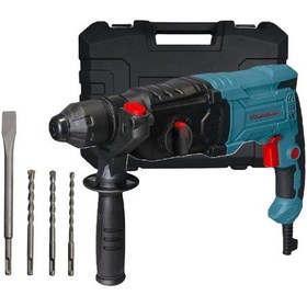 Resim Catpower 5935 SDS Plus Elektrikli Kırıcı Delici 