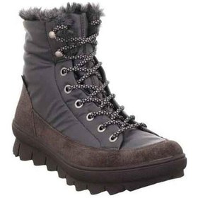 Resim Legero 00933 Kadın Kar Botu Füme 