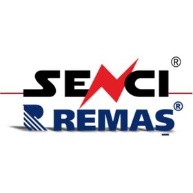 Resim Senci Sc 5000 İpli 5 Kva Monofaze Benzinli Jeneratör 