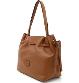 Resim Gönderi R Kadıın Taba Hakiki Deri El Ve Omuz Çantası Ddzw002b8623 taba 