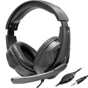 Resim HADRON Gm014 Gaming Oyuncu Kulaklık Mikrofonlu 7.1 