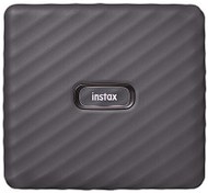 Resim Fujifilm Instax Wide Link Gri Akıllı Telefon Yazıcısı 