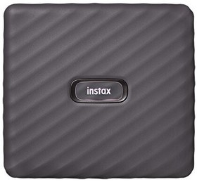 Resim Fujifilm Instax Wide Link Gri Akıllı Telefon Yazıcısı 