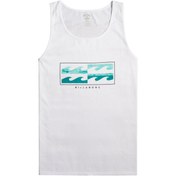 Resim Billabong Erkek Atlet Inversed TK Beyaz 