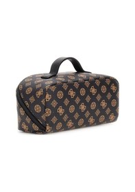 Resim Guess Wilder Kadın Seyahat Çantası Twhp7452067 Kahverengi 