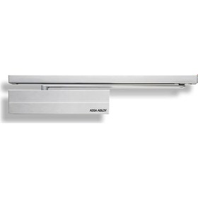 Resim Assa Abloy Dc 140 Gr Kayar Kollu Hidrolik Kapı Kapatıcı 