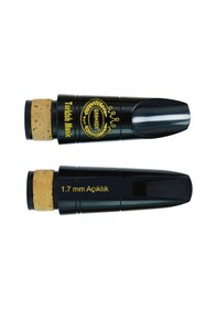 Resim Granada 3.Nesil Klarnet Bek Açık Bek 