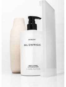 Resim Byredo Bal D'afrique Body Lotion 450 ML 