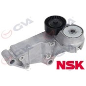 Resim Gva 2737114k - Alternatör Gergi Rulmanı Kütüklü Connect 02 14 Fo 