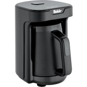 Resim Fakir Kaave Mono Türk Kahvesi Makinesi - Siyah - 735 Watt 