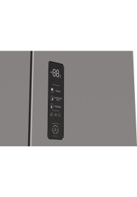 Resim Tommatech TSB-191600-IMP 600 L 4 Kapılı Buzdolabı Inox 