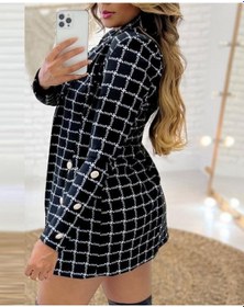 Resim Nazlım Butik - Takım - 80048 001 