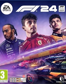 Resim Psn F1 24 PS4 – PS5 