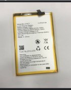 Resim APPEX General Mobile GM22 Plus Batarya Pil 