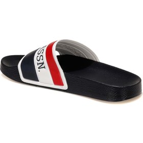 Resim U.S. Polo Assn. Molly Erkek Lacivert Terlik 
