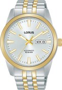Resim Lorus Rl494bx9 Otomatik Erkek Kol Saati 
