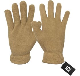 Resim Savage Warm Polar Eldiven Kum (SBLN.001) 
