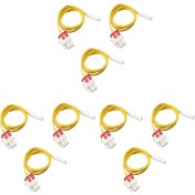 Resim Poieerf 9pcs DA32-00006W Buzdolabı Buzdolabı Samsung AP41336842 DA32-10105R DA32-10105R (Yurt Dışından) 