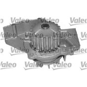 Resim Valeo 506575 Devirdaim Su Pompasi Ducato / 306 307 406 407 Partne 536996209 