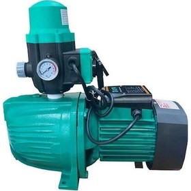 Resim Taifu Otomatik Hidromatlı Jet Hidrofor Pompa 1 Hp 