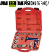 Resim Rico Havalı Fren İtme Pistonu 