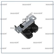 Resim Kılıt Bagaj Kapak Transporter T5 / T6 / T7 04 Mhr-31013 
